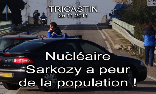 Sarkozy_Tricastin_Interdit_25_11_2011_News_Report_25 _11_20011